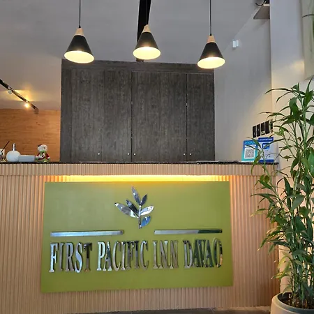 First Pacific Inn Davao